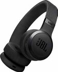Aktuelles kabelloser On-Ear-Kopfhörer LIVE 670NC Schwarz Angebot bei EP: in Heilbronn ab 99,99 €
