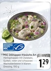 MSC Dillhappen friesische Art bei E center im Obere Roggenmühle Prospekt für 1,29 €