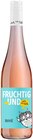 Aktuelles Fruchtig und Ach wie Süß Rosé Angebot bei Penny in Bochum ab 2,49 €