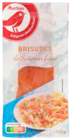 Brisures De Saumon Fumé Auchan dans le catalogue Auchan Hypermarché