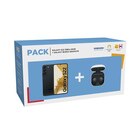 Pack Smartphone Samsung Galaxy S22 61" 5G Double SIM 128 Go Noir + Ecouteurs sans fil Galaxy Buds2 Graphite - Samsung - Fnac à Rosny-sous-Bois Pack Smartphone Samsung Galaxy S22 61" 5G Double SIM 128 Go Noir + Ecouteurs sans fil Galaxy Buds2 Graphite - Samsung en promo chez Fnac Rosny-sous-Bois à 599,00 €