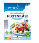 Hirtenkäse von LYTTOS für 1,49 € bei ALDI Nord im Angebot Hirtenkäse von LYTTOS im aktuellen ALDI Nord Prospekt