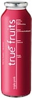 Smoothie von TRUE FRUITS für 2,99 € bei Kaufland im Angebot Smoothie von TRUE FRUITS im aktuellen Kaufland Prospekt