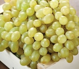 Intermarché Contact Les Attaques - Promo Raisin blanc Promo Raisin blanc à 1,29 € dans le catalogue Intermarché Contact à Les Attaques