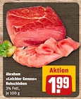 Leichter Genuss bei REWE im Prospekt "" für 1,99 €