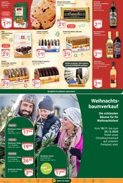 Aktueller GLOBUS Prospekt mit Plätzchen, "Aktuelle Angebote", Seite 15