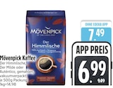 Kaffee Der Himmlische, Der Milde oder Auténtico bei EDEKA im Prospekt "" für 6,99 €