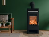 Kaminofen Santa Fe Angebote von fireplace bei Hagebaumarkt Pinneberg für 899,00 €
