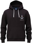 Hoodie im Angebot bei REWE in Buxtehude Hoodie Angebote von Nordlicht bei REWE Buxtehude für 39,99 €