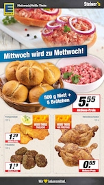 Aktueller EDEKA Prospekt mit Wecker, "Aktuelle Angebote", Seite 8