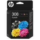 SUR TOUTES LES CARTOUCHES D'ENCRE - HP, EPSON ET CANON - Carrefour à Saint-Étienne SUR TOUTES LES CARTOUCHES D'ENCRE - HP, EPSON ET CANON en promo chez Carrefour Saint-Étienne