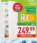 Aktuelles Kühlschrank Angebot bei Marktkauf in Herne ab 249,99 €