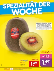 Obst im aktuellen Netto Marken-Discount Prospekt (Berlin) Obst im Netto Marken-Discount Prospekt "Aktuelle Angebote" mit 65 Seiten (Berlin)