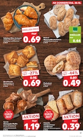 Wecker im Kaufland Prospekt in Landshut Aktueller Kaufland Prospekt mit Wecker, "RICHTIG FRISCH", Seite 37