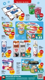 Penny Joghurt im Prospekt Penny Joghurt im Prospekt