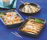 Promo FILET D'ANCHOIS MARINE AIL, PROVENCAL OU ORIENTAL à 2,20 € dans le catalogue Hyper U à Plorec-sur-Arguenon