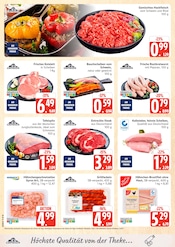 Schweinefleisch im E center Prospekt in Rostock Aktueller E center Prospekt mit Schweinefleisch, "Top Angebote", Seite 8