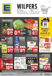 EDEKA Prospekt für Heek: "Aktuelle Angebote", 24 Seiten, 11.05.2026 - 16.05.2026