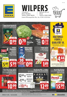 EDEKA Prospekt Aktuelle Angebote mit 24 Seiten