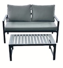 Salon bas Vaya 4 places à Mr.Bricolage dans Rosnoën