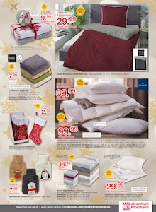Bettdecke im aktuellen Möbelzentrum Pforzheim Prospekt (Pforzheim) Bettdecke im Möbelzentrum Pforzheim Prospekt "Möbelträume erleben, Traumreise gewinnen!" mit 20 Seiten (Pforzheim)