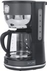 CAFETIÈRE FILTRE - Muse - Proxi Confort à Grenoble CAFETIÈRE FILTRE - Muse en promo chez Proxi Confort Grenoble à 54,99 €