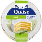 Aktuelle Käse Angebote bei REWE in Neuss Aktuelles Quäse mild Angebot bei REWE in Neuss ab 2,49 €