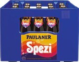 Netto Marken-Discount - Paulaner Spezi Angebot im Prospekt Paulaner Spezi bei Netto Marken-Discount im Prospekt "" für 10,99 €