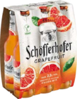 Weizen-Mix Angebote von Schöfferhofer bei Globus-Baumarkt Heusweiler für 4,49 €
