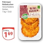 Aktuelles Reibekuchen Angebot bei GLOBUS in Koblenz ab 1,69 €