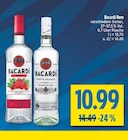 Aktuelle Bacardi Angebote bei diska in Chemnitz Aktuelles Rum Angebot bei diska in Chemnitz ab 10,99 €