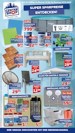 CENTERSHOP Prospekt für Tönisvorst mit 20 Seiten
