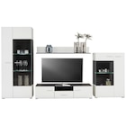 Wohnwand Concerto im aktuellen POCO Prospekt