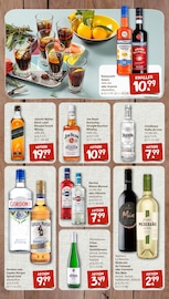 Aktueller nahkauf Prospekt mit Rum, "nichts liegt näher", Seite 10