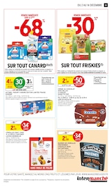 Lave-Vaisselle Angebote im Prospekt "Intermarché" von Intermarché Super Lave-Vaisselle Angebote im Prospekt "Intermarché" von Intermarché Super auf Seite 35