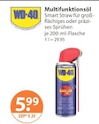 Multifunktionsöl von WD-40 im aktuellen V-Markt Prospekt für 5,99 €