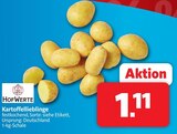 Kartoffellieblinge im Angebot bei Markant Nordwest in Lemgo Kartoffellieblinge Angebote von HofWerte bei Markant Nordwest Lemgo für 1,11 €