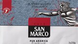 Café pur arabica - San Marco - Lidl à Cambrai Café pur arabica - San Marco en promo chez Lidl Cambrai à 3,99 €