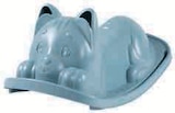 Bascule monoplace chat - SMOBY dans le catalogue U Express