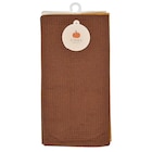 Lot x3 torchons waffle 50x70cm c en promo chez B&M Lot x3 torchons waffle 50x70cm c dans le catalogue B&M