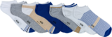 MINI SOCQUETTES HOMME INEXTENSO - IN EXTENSO en promo chez Auchan Hypermarché Le Havre à 5,99 €