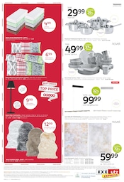 Aktueller Express Prospekt mit Topfset, "Küchenaktion Fix & Fertig", Seite 8