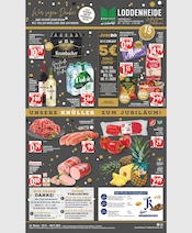 Aktueller Marktkauf Prospekt mit Lebensmittel, "Aktuelle Angebote", Seite 1