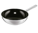 Wokpfanne im Angebot bei Schaffrath in Monheim Wokpfanne Angebote von Silit bei Schaffrath Monheim für 49,99 €