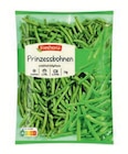 Prinzessbohnen bei Lidl im Gelting Prospekt für 1,59 €
