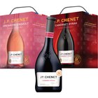 SUR TOUT - J.P CHENET en promo chez Carrefour Dugny