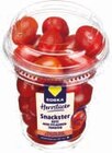 Herzstücke Mini-Pflaumentomaten Angebote von Edeka bei EDEKA Pinneberg für 1,49 €