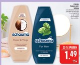 Repair & Pflege Angebote von Schauma bei Marktkauf Plauen für 1,49 €