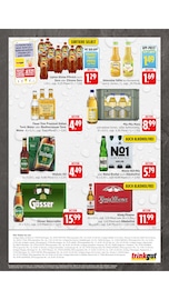 König Pilsener im E center Prospekt in Singen Aktueller E center Prospekt mit König Pilsener, "Aktuelle Angebote", Seite 51