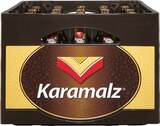 alkoholfreies Malzgetränk von Karamalz im aktuellen Netto Marken-Discount Prospekt für 11,99 €